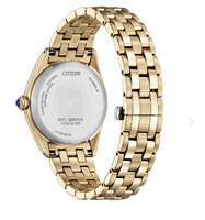 Orologio Citizen Donna Citizen L in Acciaio EM1143-81X - EM1143-81X